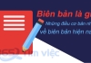 CÔNG TÁC LẬP BIÊN BẢN TẠI BẢO VỆ YUKI 24