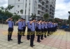 VĂN HOÁ BẢO VỆ YUKI 24 Ở TÁC PHONG, TRANG PHỤC, HÀNH VI