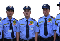 DỊCH VỤ BẢO VỆ CHUYÊN NGHIỆP TẠI QUẬN 12 | YUKI 24