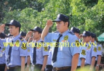 ĐÀO TẠO CHUYÊN SÂU BẢO VỆ YUKI 24