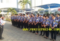 DỊCH VỤ BẢO VỆ UY TÍN | YUKI SEPRE 24