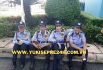 NGHỀ BẢO VỆ ĐƯỢC TÔN TRỌNG KHÔNG