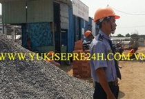 VĂN HOÁ BẢO VỆ YUKI 24 THỂ HIỆN Ở CÁCH ỨNG XỬ, TÁC PHONG