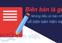 CÔNG TÁC LẬP BIÊN BẢN TẠI BẢO VỆ YUKI 24