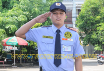 CHỈ HUY, ĐỘI TRƯỞNG - DVBV YUKI 24