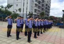 VĂN HOÁ BẢO VỆ YUKI 24 Ở TÁC PHONG, TRANG PHỤC, HÀNH VI