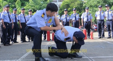 DVBV CHUYÊN NGHIỆP YUKI 24 | LỢI ÍCH CỦA DOANH NGHIỆP