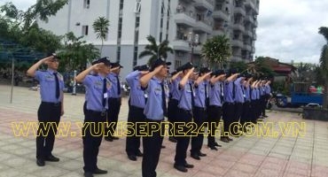 VĂN HOÁ BẢO VỆ YUKI 24 Ở TÁC PHONG, TRANG PHỤC, HÀNH VI