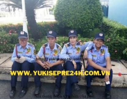 NGHỀ BẢO VỆ ĐƯỢC TÔN TRỌNG KHÔNG