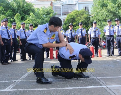 DVBV CHUYÊN NGHIỆP YUKI 24 | LỢI ÍCH CỦA DOANH NGHIỆP